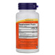 Black Currant Oil 500 mg NOW (100 капсул)