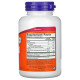 Vitamin C-500 Chewable NOW (100 таблеток)