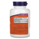 CoQ10 60 mg NOW (180 капсул)