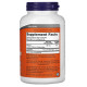 L-Citrulline 750 mg NOW (180 вег капсул)