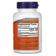 L-Citrulline 750 mg NOW (90 вег капсул)