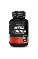 Mega Burner BioTech USA (90 капсул)