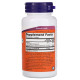 CoQ10 50 mg + Vitamin E NOW (200 капсул)