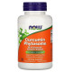 Curcumin Phytosome 500 mg NOW (60 вег капсул)