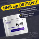 HMB OstroVit (210 грамів)