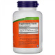 Dopa Mucuna NOW (180 вег капсул)