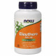 Eleuthero 500 mg NOW (100 вег капсул)