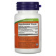 Ginkgo Biloba 120 мг NOW (50 капсул)