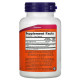 Flush Free Niacin 500 мг NOW (90 вег капсул)