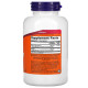 Flush Free Niacin 500 мг NOW (180 вег капсул)