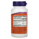 Hyaluronic Acid 100 мг 2x Plus NOW (60 вег капсул)