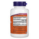 Hyaluronic Acid 50 мг + MSM NOW (120 вег капсул)