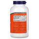 L-Lysine 1000 mg NOW (250 таблеток)