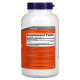 L-Lysine 500 mg NOW (250 вег капсул)