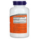 L-Lysine 500 mg NOW (250 таблеток)
