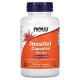 Inositol 500 мг NOW (100 вег капсул)