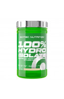 100% Hydro Isolate Scitec Nutrition (700 грамів)