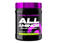All Aminos Scitec Nutrition (340 грамів)