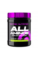 All Aminos Scitec Nutrition (340 грамів)