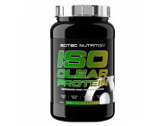 Iso Clear Protein Scitec Nutrition (1025 грамів)
