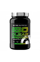 Iso Clear Protein Scitec Nutrition 1.02кг