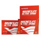 MAGNESLIFE Active Drink Nutrend (10 штук по 15 грамм)