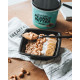 Арахисовое масло Peanut Butter BiotechUSA (400 грамм)