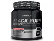 Black Burn BioTech (210 грамм)