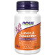 Lutein & Zeaxanthin NOW (60 капсул)