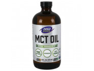 MCT Oil NOW (473 мл)