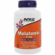 Melatonin 5 мг Now Foods (180 вег капсул)