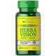 HERBAVISION с Лютеином и Черникой (120 капсул)
