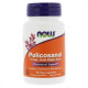 Policosanol 10 мг NOW (90 вег капсул)