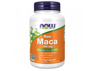 Maca 750 мг NOW (90 вег капсул)