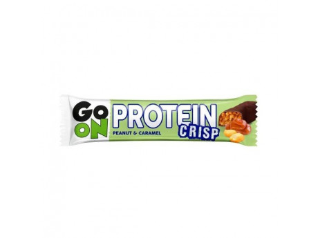 Crisp Bar GO ON (50 грам)