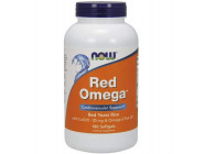 Red Omega NOW (180 капсул)