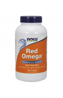 Red Omega NOW (180 капсул)