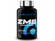 ZMB6 Scitec Nutrition (60 капсул)