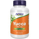 Yucca 500 мг NOW (100 капсул)