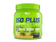 Iso Plus powder Olimp (700 грамів)