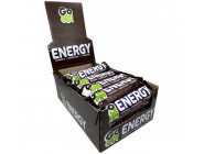 Упаковка батончиків Energy GoOn (24 штуки)