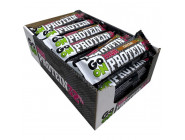 Упаковка батончиків Protein 32% GO ON (24 штуки)