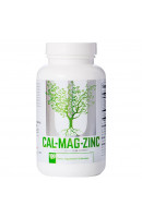 Calcium Zinc Magnesium Universal (100 таблеток)