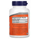 L-Tyrosine 500 мг NOW (120 капсул)