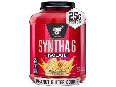Syntha-6 Isolate BSN 1,8 кг