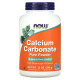 Calcium Carbonate Powder NOW (340 грамм)
