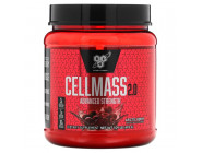 Cell Mass 2.0 BSN (500 грамів)