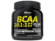 BCAA 20:1:1 Xplode Olimp (500 грамів)