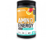 Amino Energy PLUS UC-II COLLAGEN Optimum Nutrition (270 грамів)
