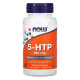 5-HTP 100 mg NOW (60 вег капсул)